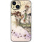Amy Brown Where The Wind Takes You iPhone 14 Plus Skin